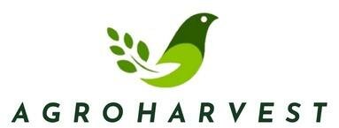 Trademark AGROHARVEST + Logo