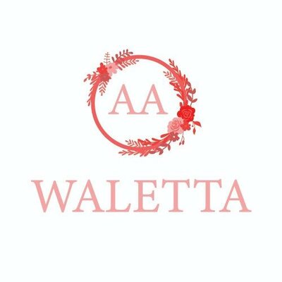 Trademark AAWALETTA