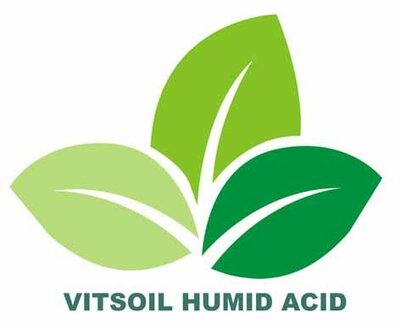 Trademark VITSOIL HUMID ACID + LUKISAN