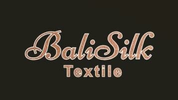 Trademark BaliSilk Textile + Logo