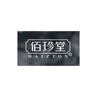 Trademark BAIZTON