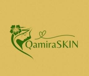 Trademark QamiraSKIN + Logo