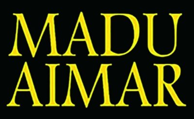 Trademark MADU AIMAR