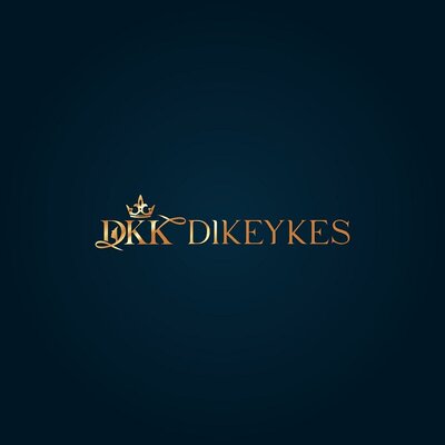 Trademark DKK DIKEYKES