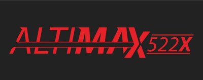 Trademark ALTIMAX 522X