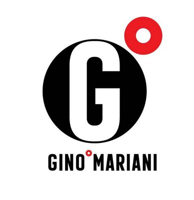 Trademark GINO MARIANI dan Logo G