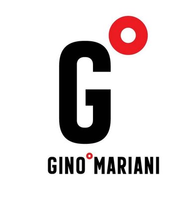 Trademark GINO MARIANI dan Logo G