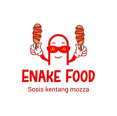 Trademark ENAKE FOOD