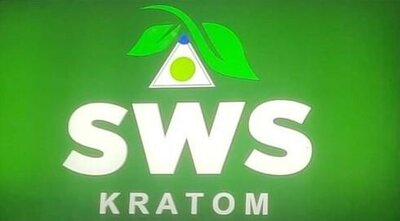 Trademark SWS KRATOM