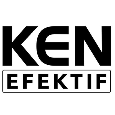 Trademark KEN EFEKTIF