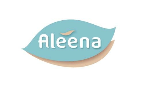 Trademark ALEENA