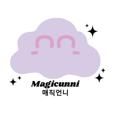 Trademark MAGICUNNI