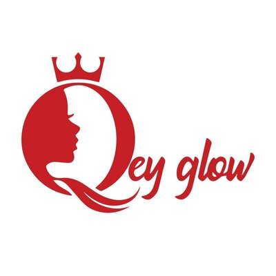 Trademark QEY GLOW