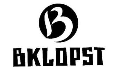 Trademark BKLOPST