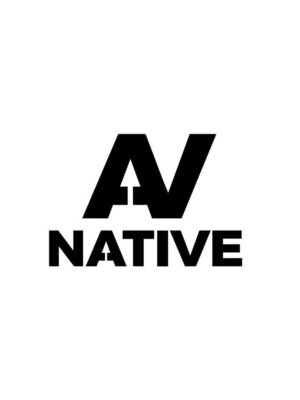 Trademark NATIVE + Logo