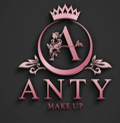 Trademark ANTY MAKE UP