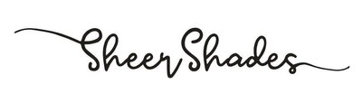 Trademark SheerShades + logo