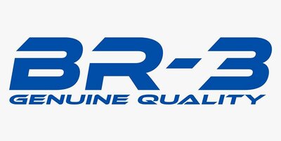 Trademark BR-3 + LOGO