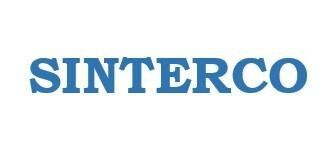 Trademark SINTERCO