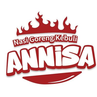 Trademark Nasi Goreng Kebuli Annisa