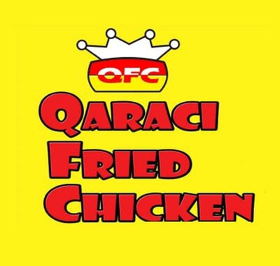 Trademark Qaraci Fried Chicken