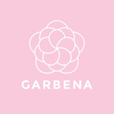 Trademark Garbena + Logo