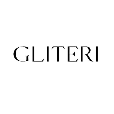 Trademark GLITERI