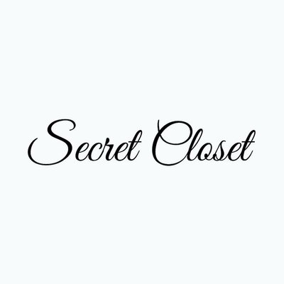 Trademark Secret Closet