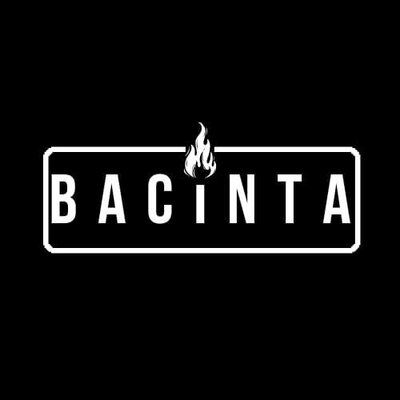 Trademark BACINTA + LOGO