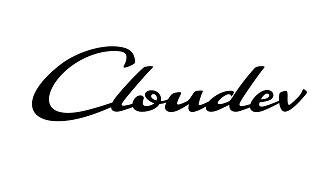 Trademark Cloudev