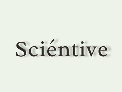 Trademark Scientive