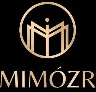 Trademark MIMOZR