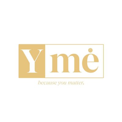 Trademark YME beacuse you matter