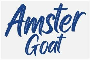 Trademark AMSTER Goat