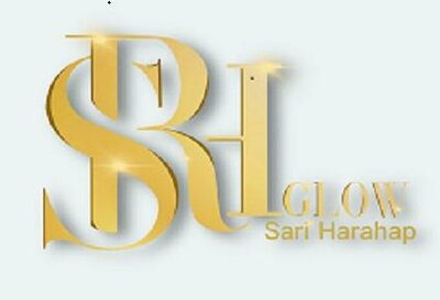 Trademark SRHGLOW Sari Harahap