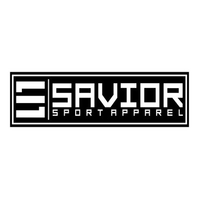 Trademark SAVIOR SPORT APPAREL + LOGO