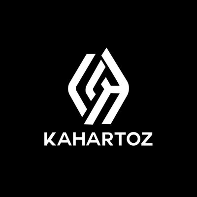 Trademark KAHARTOZ