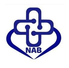 Trademark NAB + LOGO