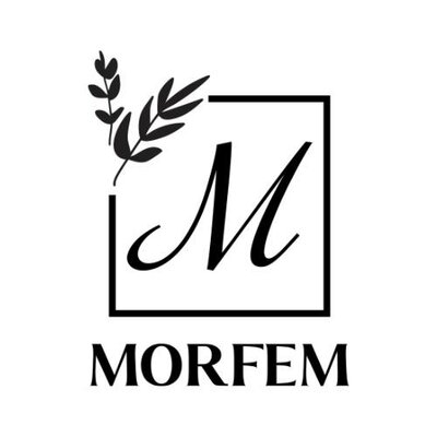 Trademark MORFEM dan Logo