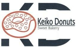 Trademark Keiko Donuts