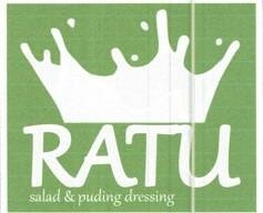 Trademark Ratu Salad & Puding Dressing