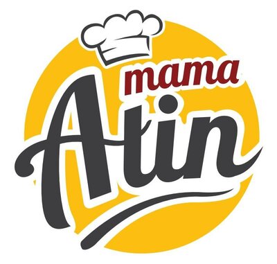 Trademark Mama Atin