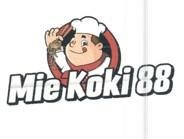 Trademark Mie Koki 88