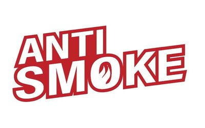 Trademark ANTI SMOKE