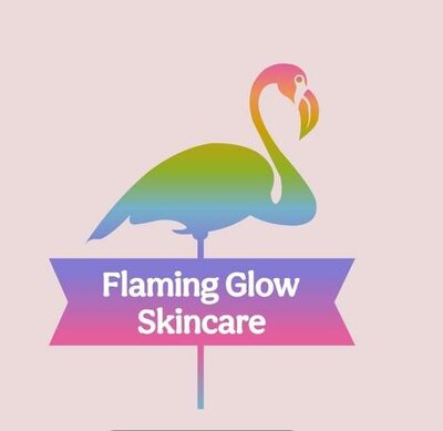 Trademark Flaming Glow Skincare