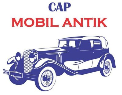 Trademark CAP MOBIL ANTIK