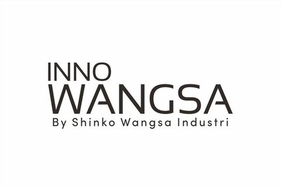 Trademark INNO WANGSA By Shinko Wangsa Industri