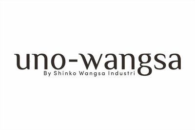 Trademark Uno - Wangsa By Shinko Wangsa Industri