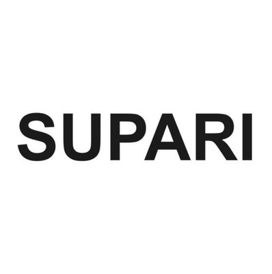 Trademark SUPARI