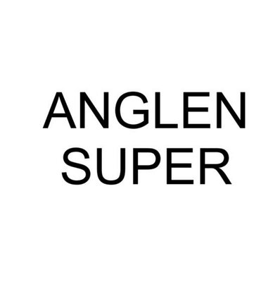 Trademark ANGLEN SUPER